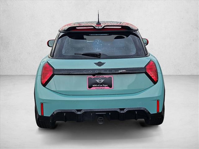 2026 MINI Hardtop 2 Door John Cooper Works - Photo 9