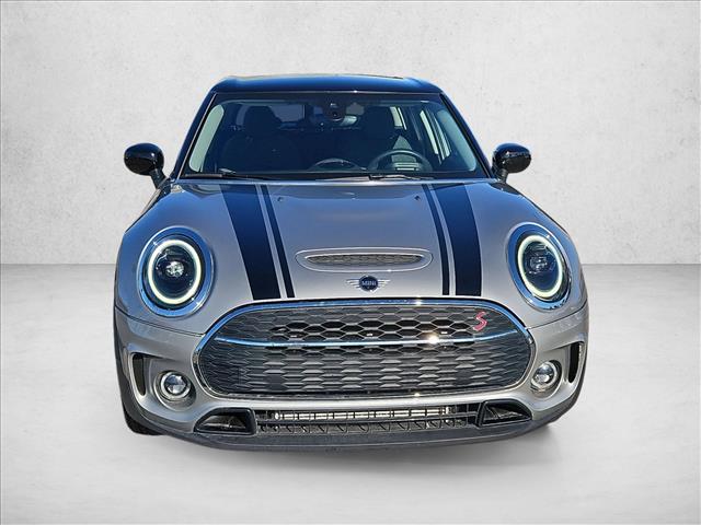 2023 Mini Clubman Base S photo 2