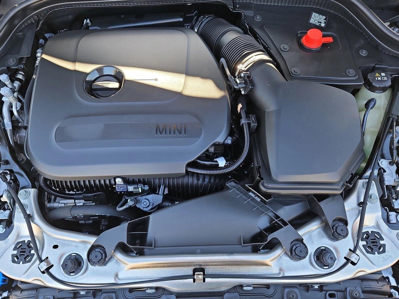 2026 MINI Convertible S - Photo 17