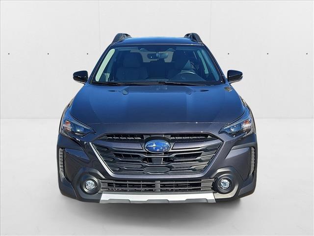 2024 Subaru Outback Limited XT photo 2