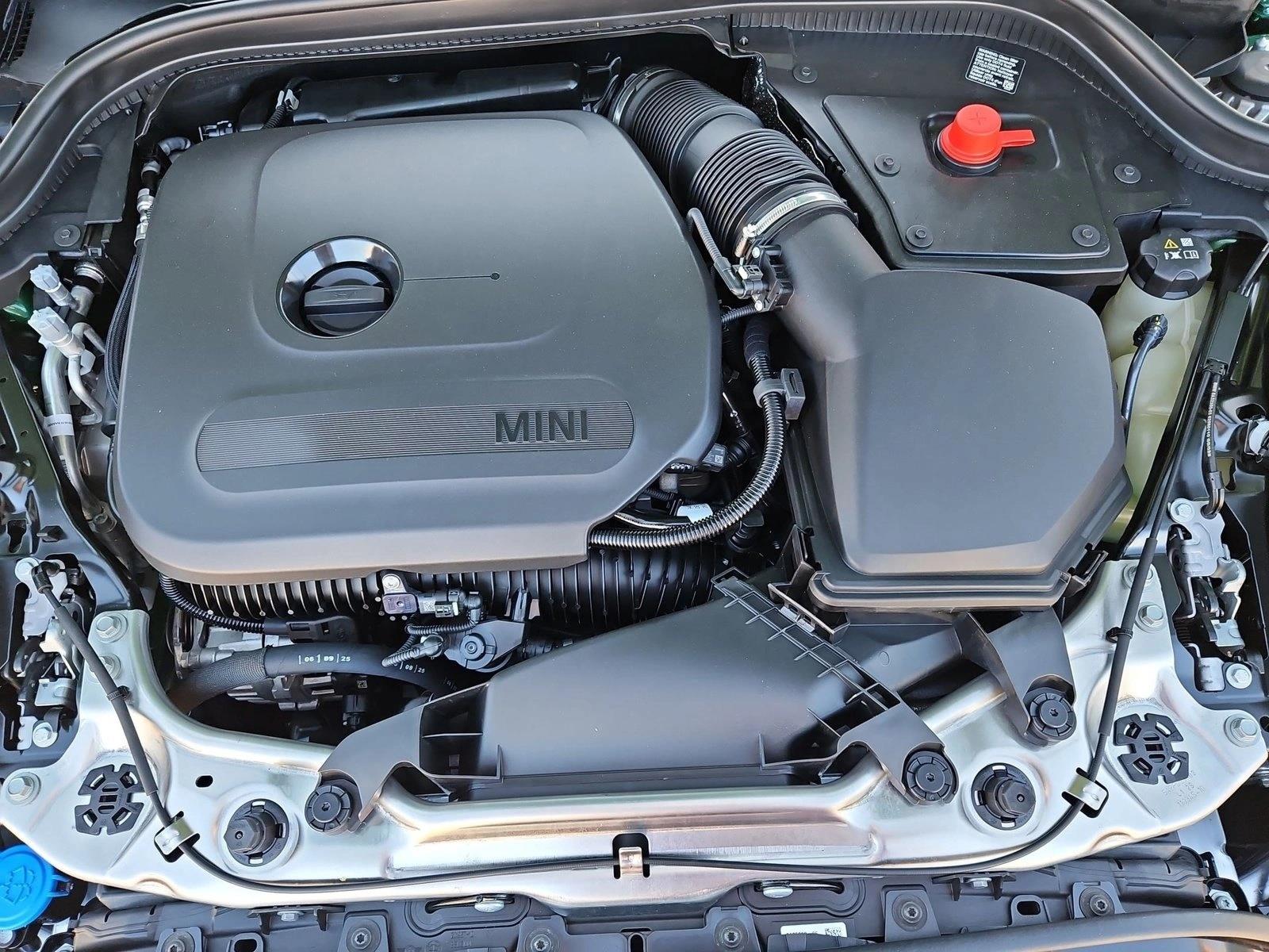 2026 MINI Hardtop 4 Door S - Photo 17