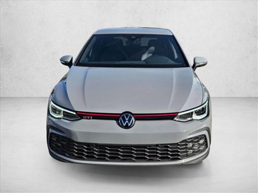 Used 2024 Volkswagen Golf S Hatchback