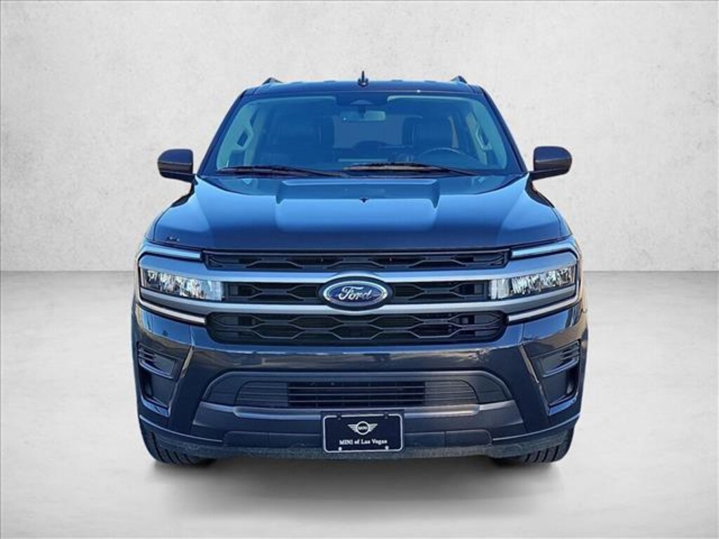 Used 2024 Ford Expedition Max XLT SUV