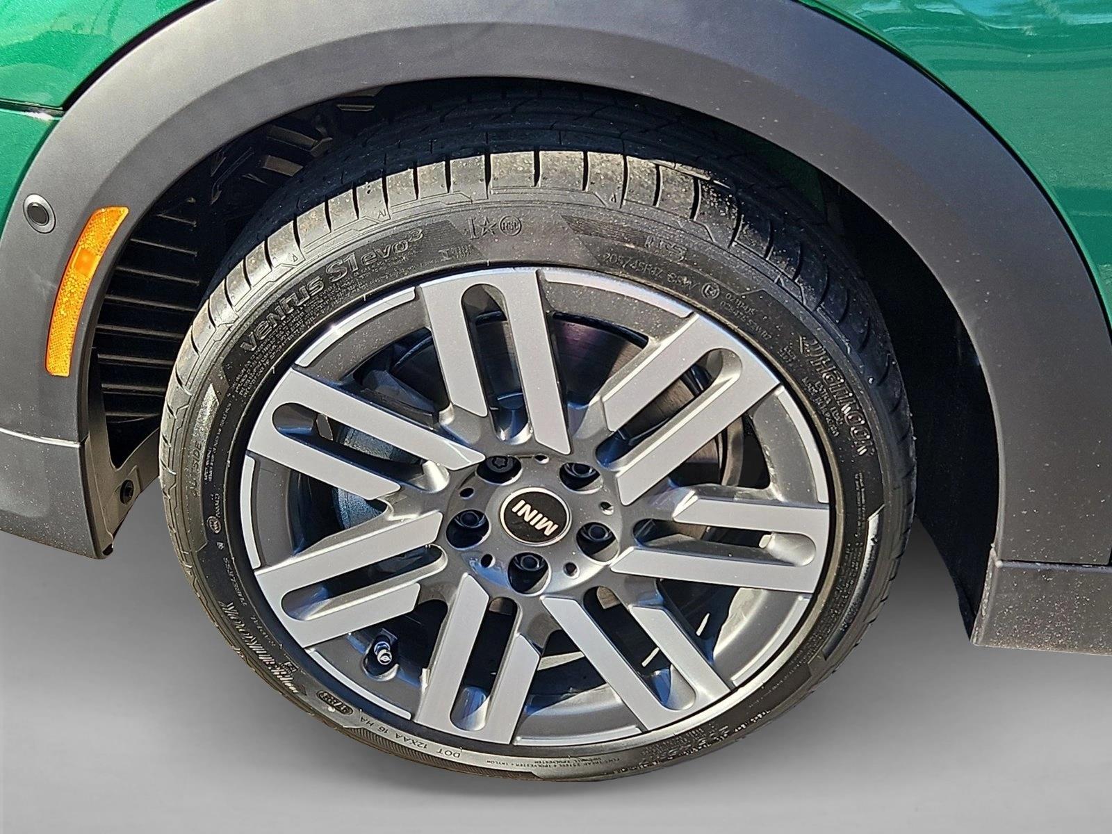 2026 MINI Hardtop 4 Door S - Photo 10