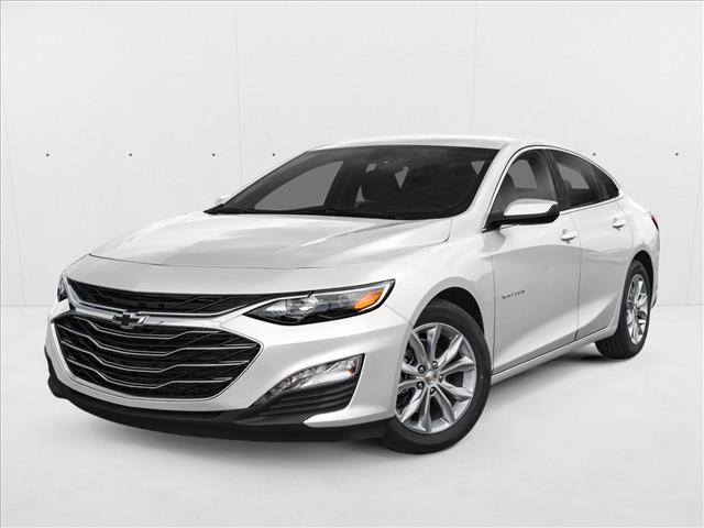 2023 Chevrolet Malibu 1LT
