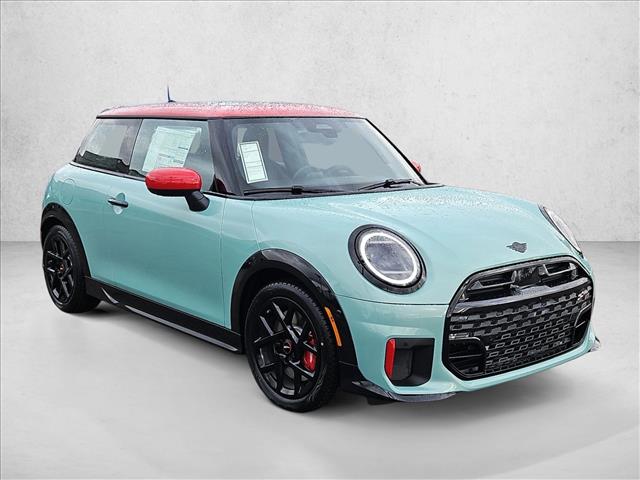 2026 MINI Hardtop 2 Door John Cooper Works - Photo 7