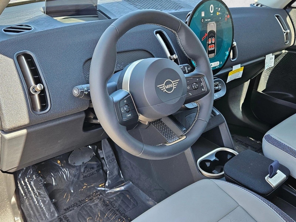 New 2026 MINI Countryman S SUV