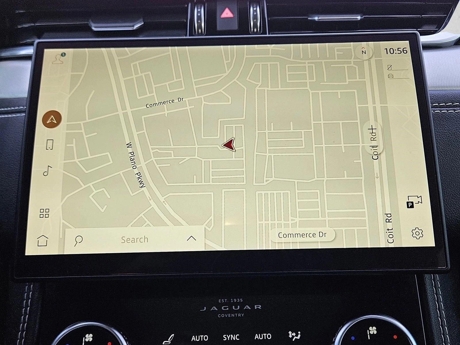 2021 Jaguar F-Pace R-Dynamic S - Photo 14