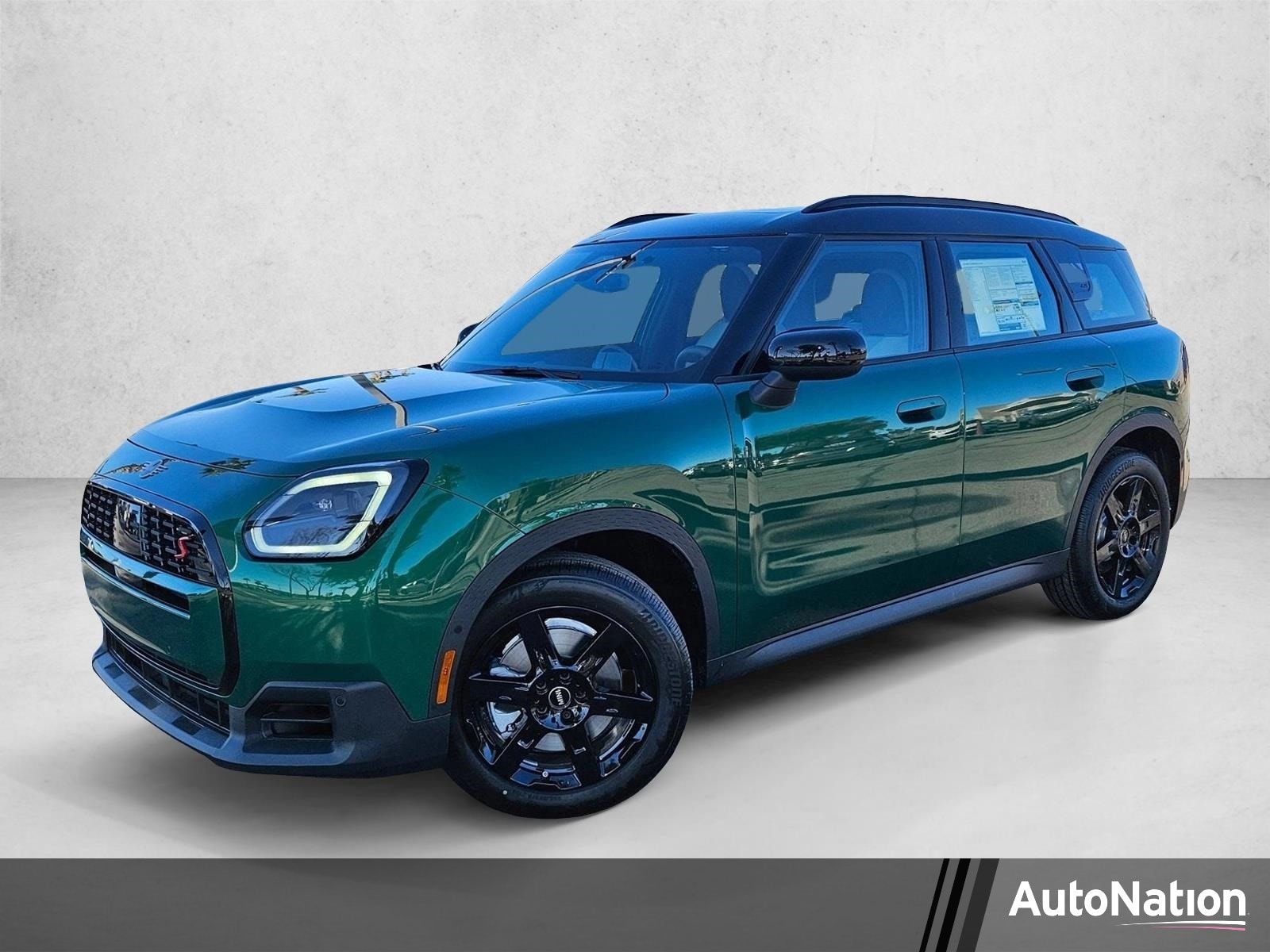 2026 MINI Countryman S ALL4's photo