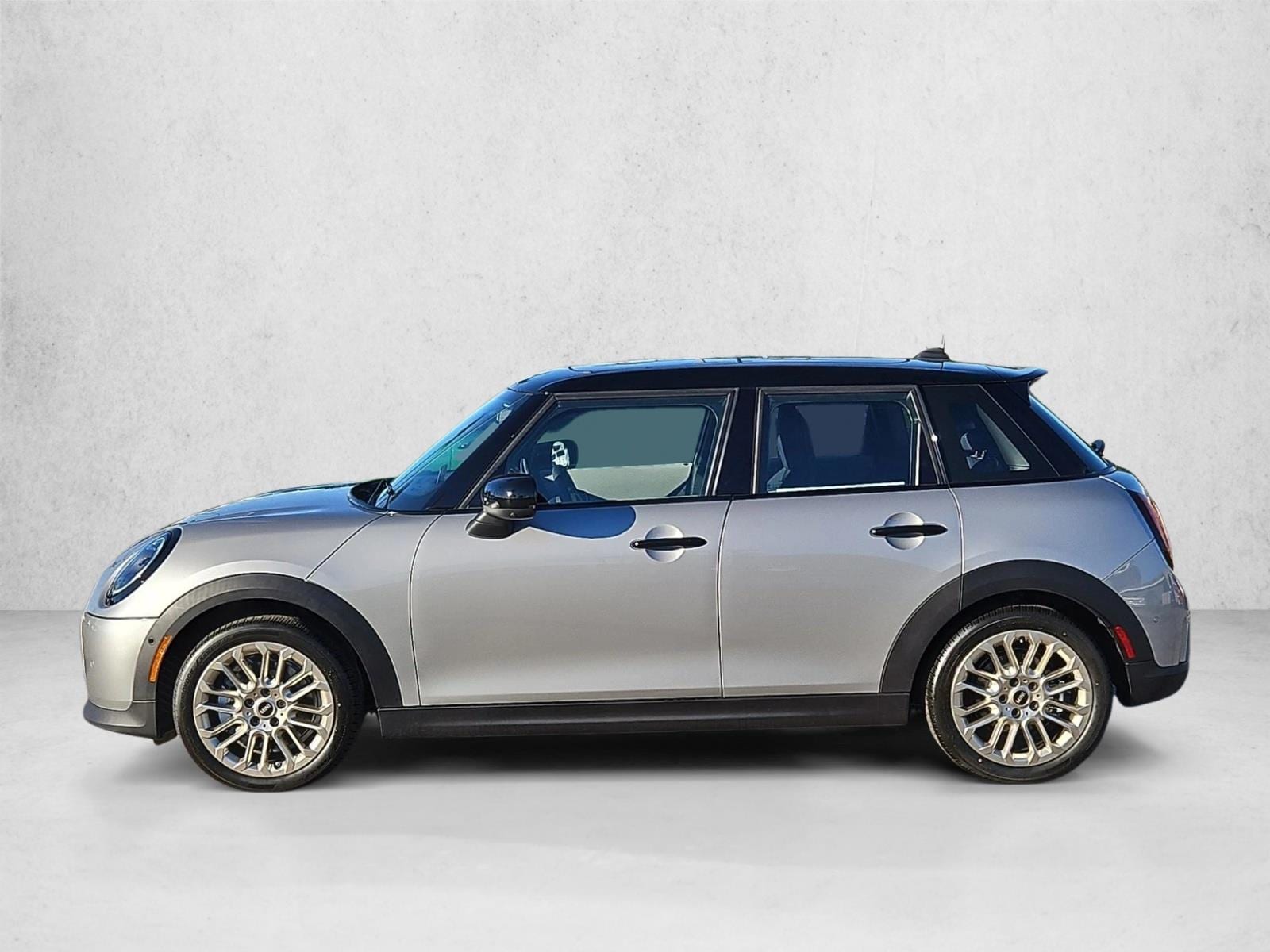 2026 MINI Hardtop 4 Door S