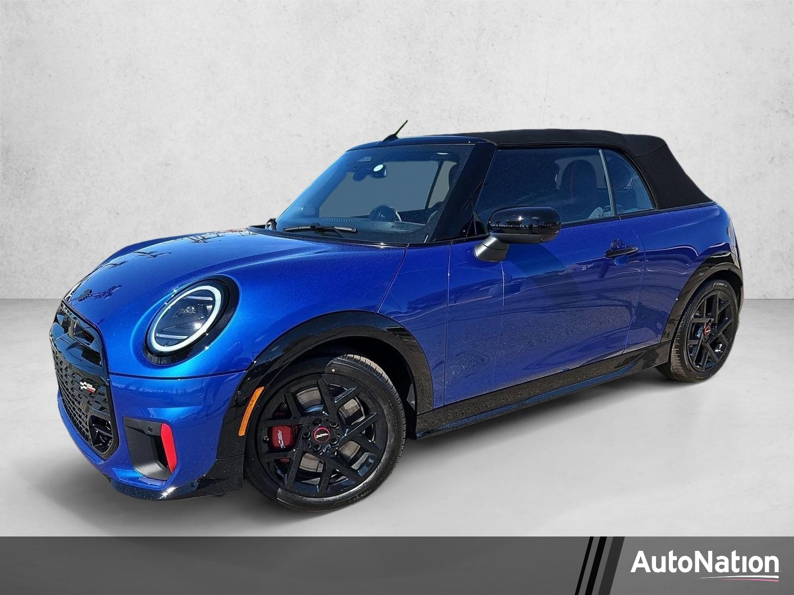  MINI Convertible
