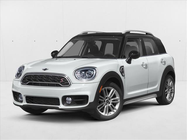 2020 MINI Countryman S