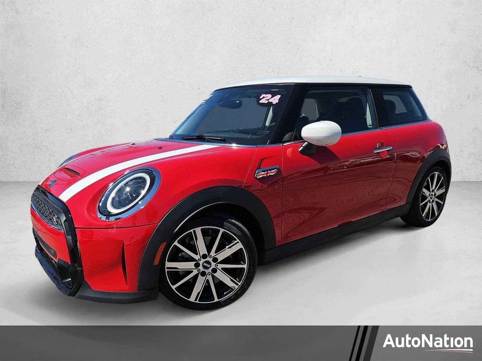2024 MINI Hardtop 2 Door