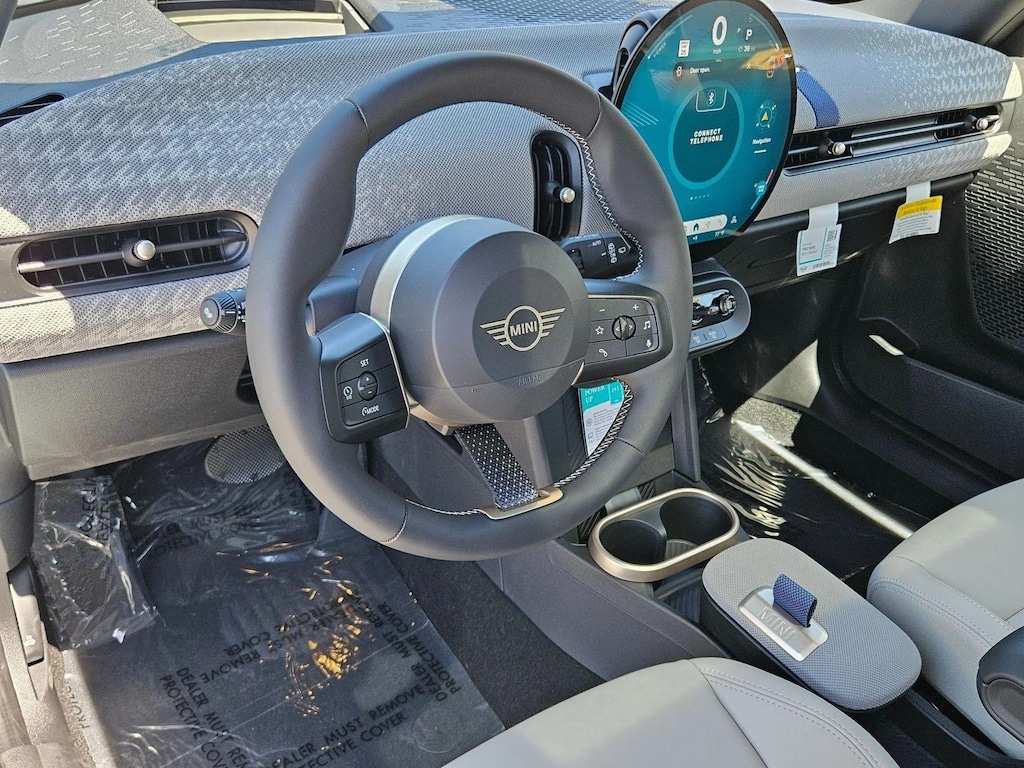 New 2026 MINI Hardtop 2 Door Cooper S Hatchback