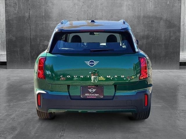 その他 MYTREXTEBIVE.MINI New 2025 MINI Countryman For Sale at MINI of Las Vegas | VIN