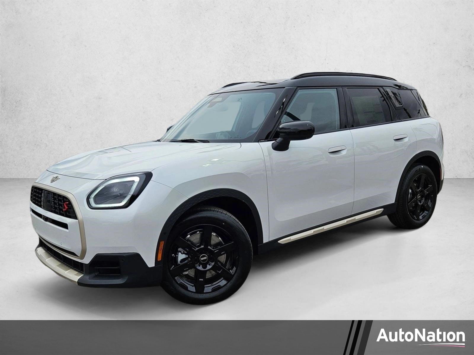 2026 MINI Countryman S ALL4's photo