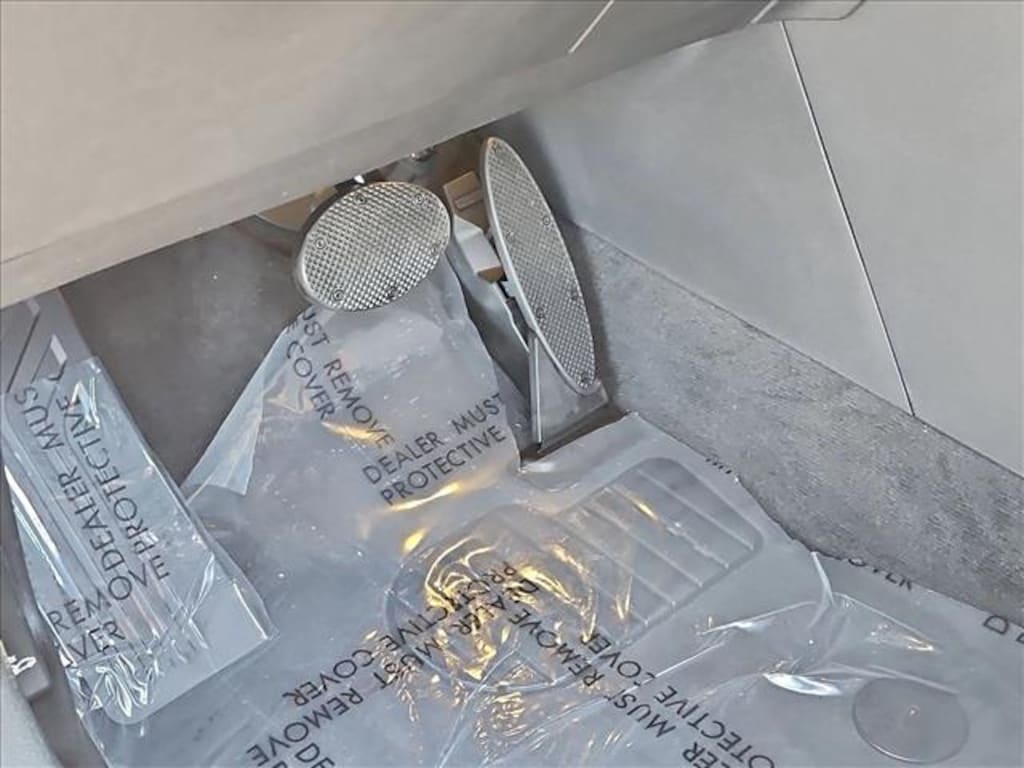 New 2026 MINI Countryman S SUV