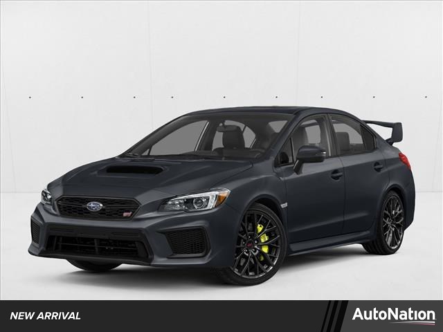  Subaru WRX