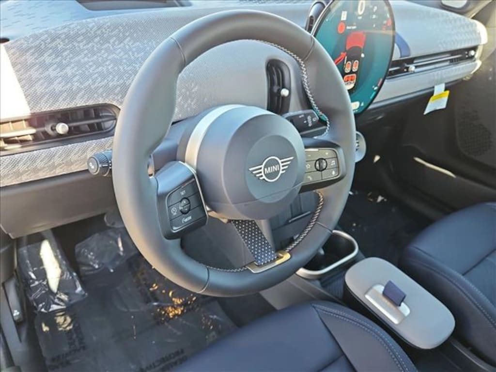 New 2026 MINI Hardtop 4 Door Cooper S Hatchback