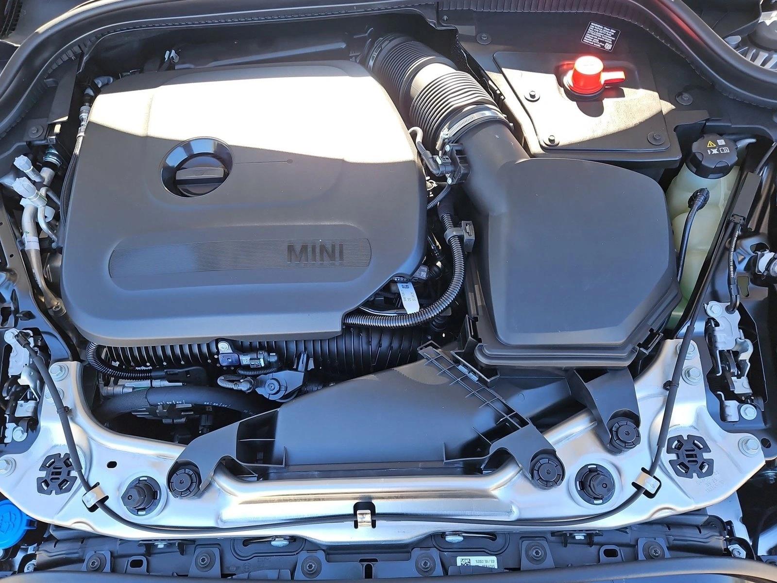 2026 MINI Hardtop 4 Door S - Photo 17