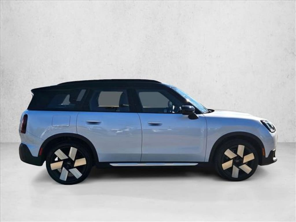 Used 2025 MINI Countryman S SUV