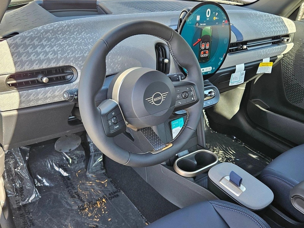 New 2026 MINI Hardtop 2 Door Cooper S Hatchback