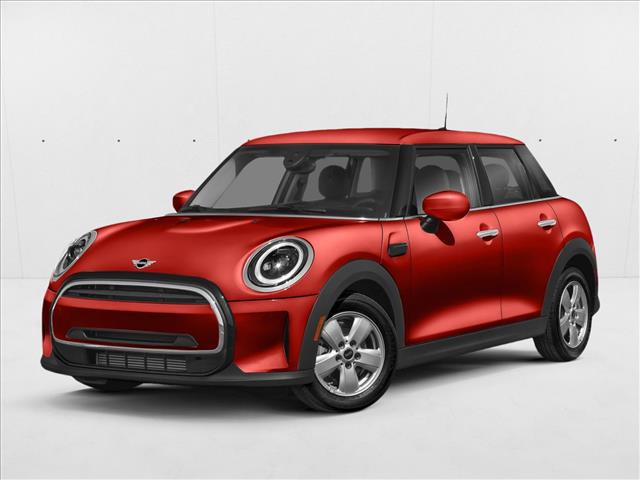 2024 MINI Hardtop 4 Door S