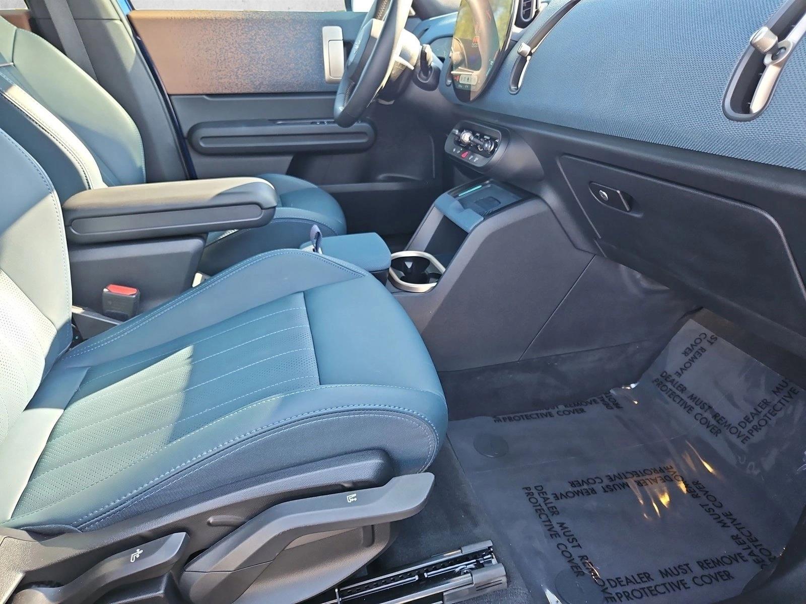 2025 MINI Countryman S - Photo 22