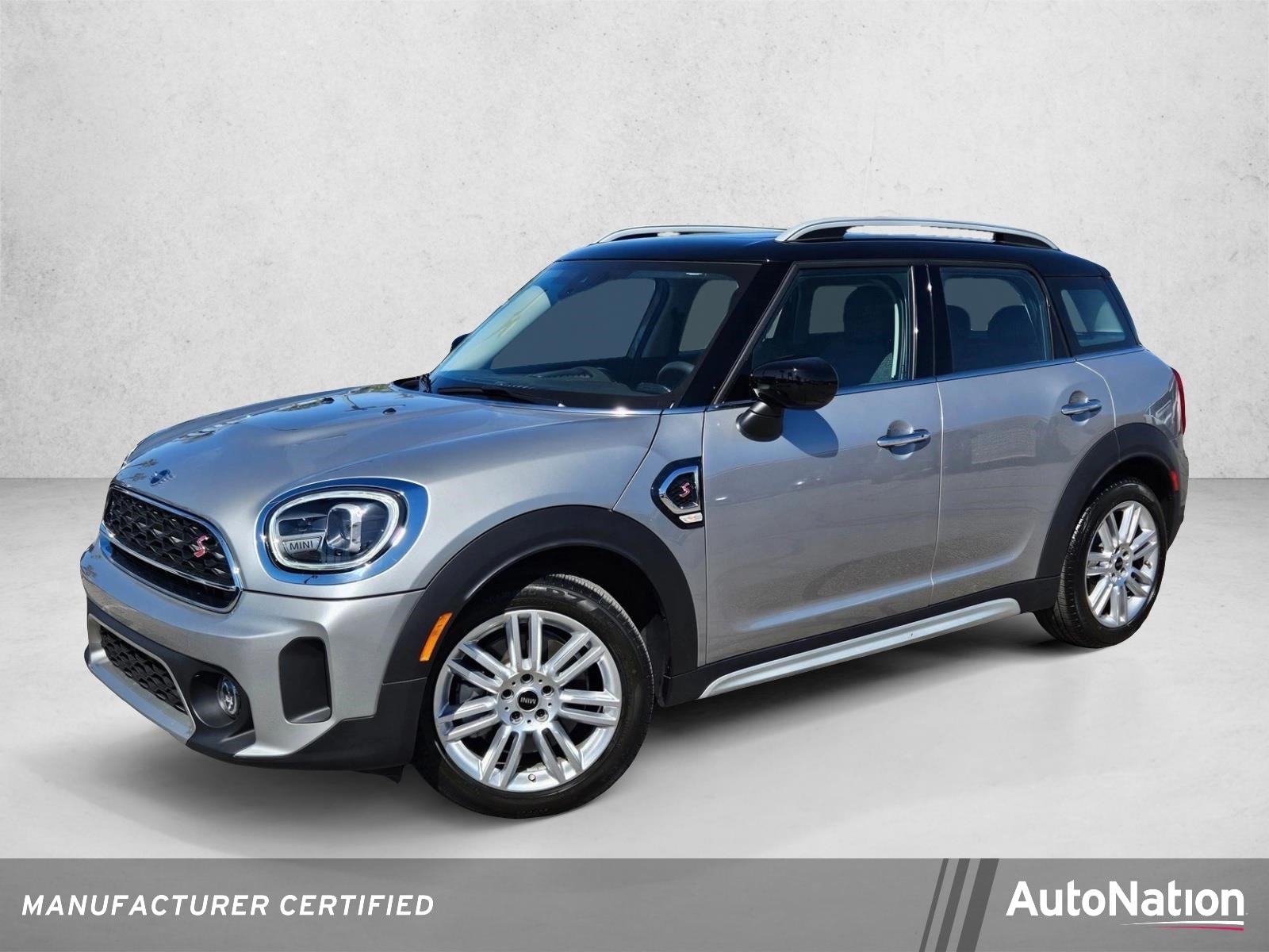 2023 MINI Countryman Cooper S's photo