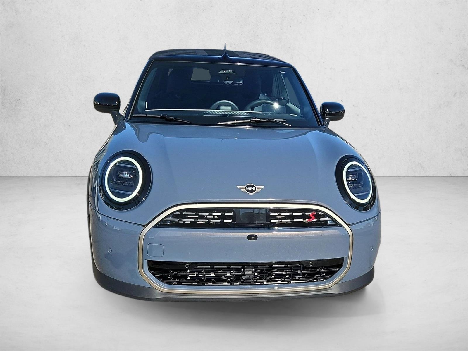 Certified 2026 MINI Convertible Cooper S Convertible