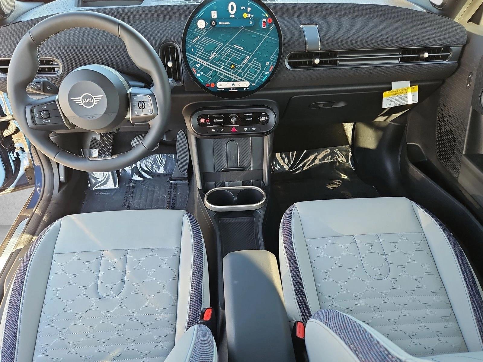 2026 MINI Convertible S - Photo 15