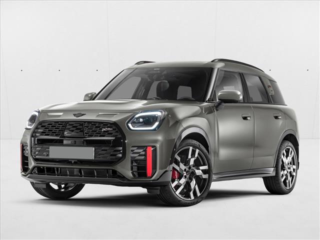 2025 MINI Countryman S's photo