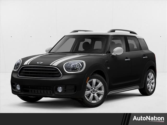 2019 MINI Countryman