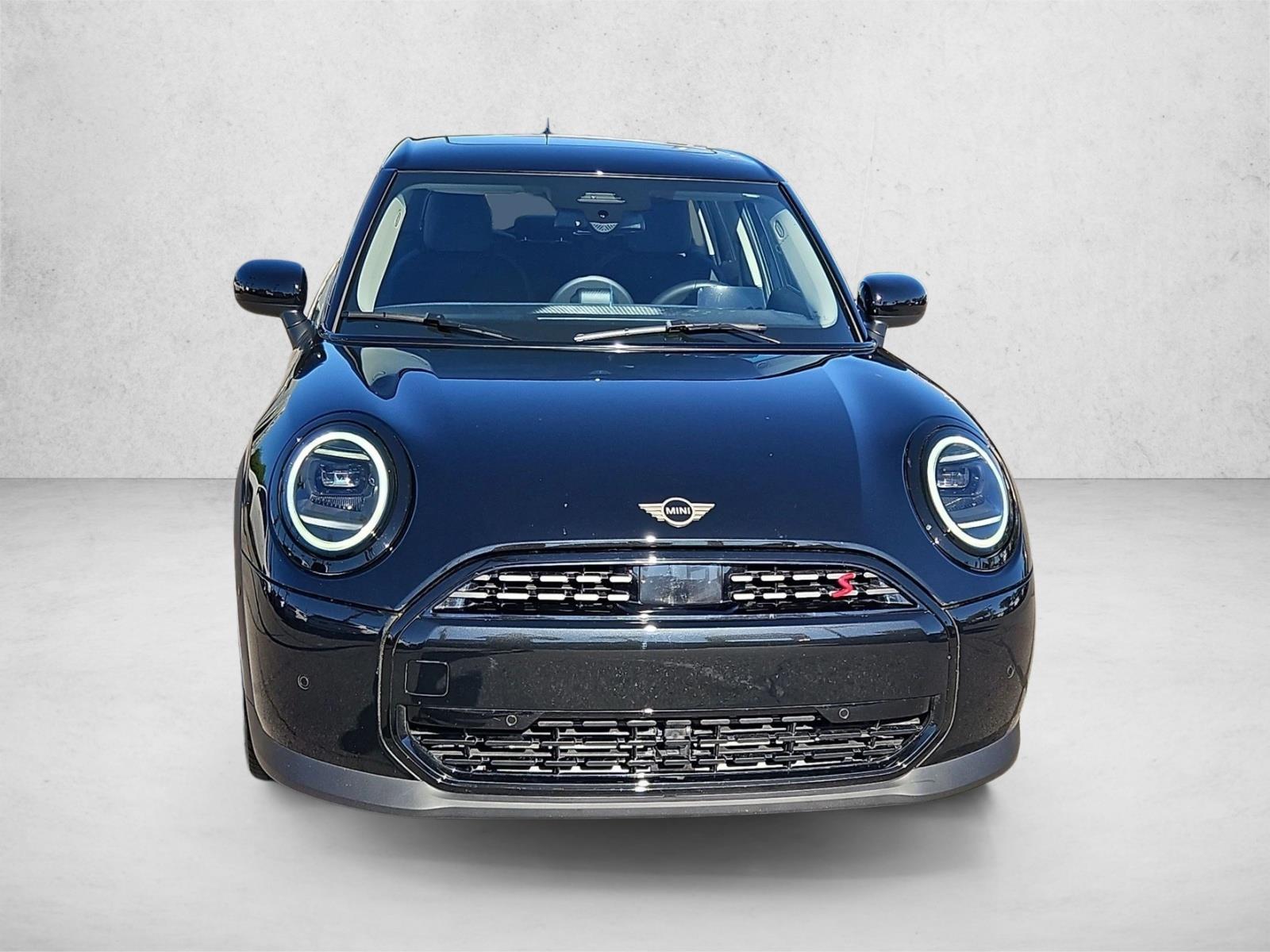 Certified 2026 MINI Hardtop 4 Door Cooper S Hatchback