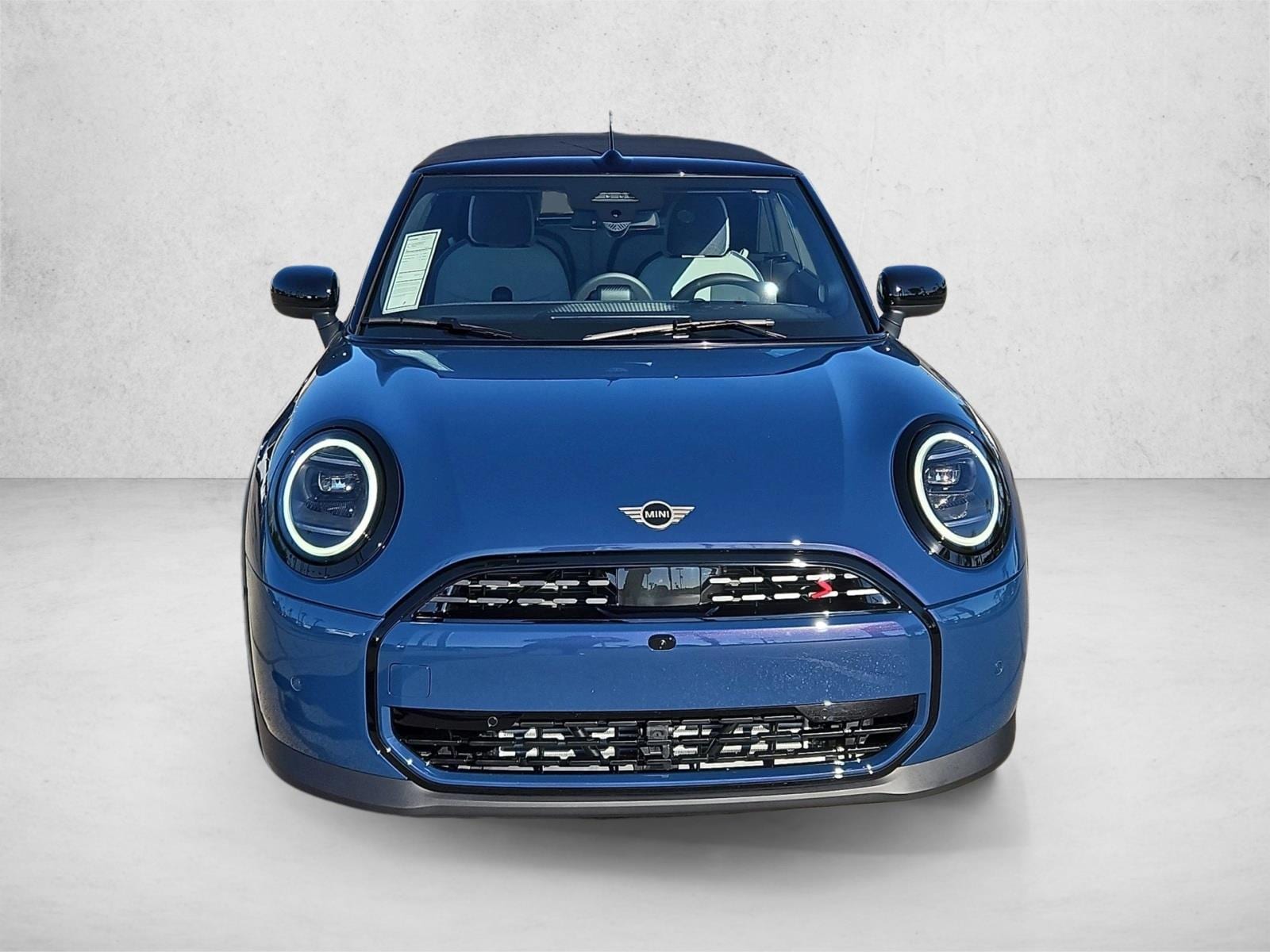 2026 MINI Convertible S - Photo 6