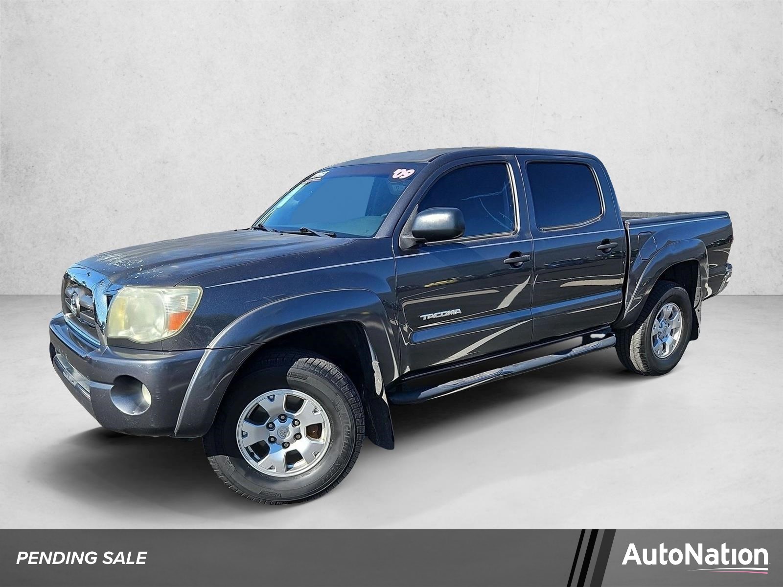 2009 Toyota Tacoma