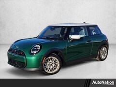 2026 MINI Hardtop 2 Door Cooper S Hatchback