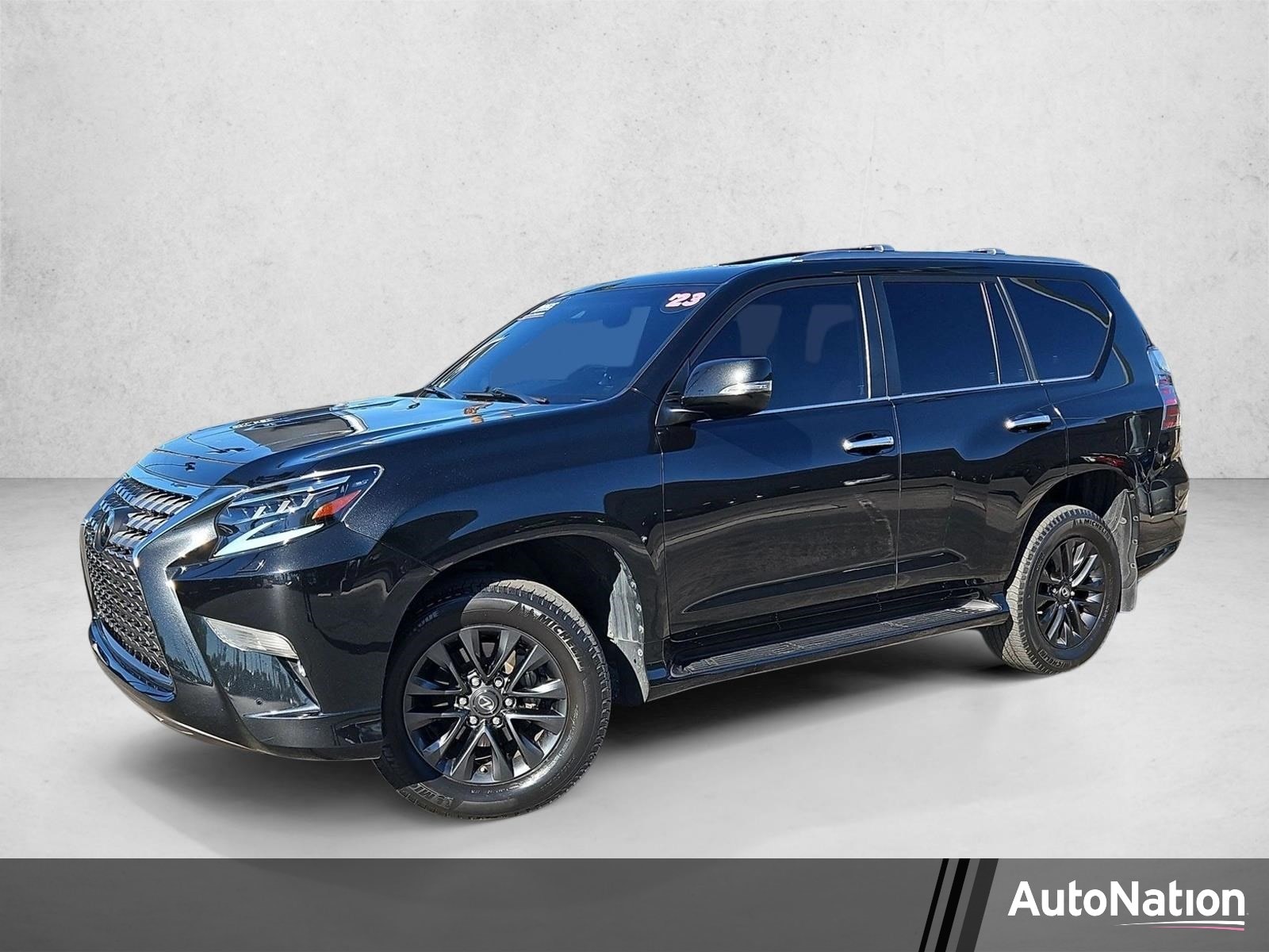 2023 Lexus GX