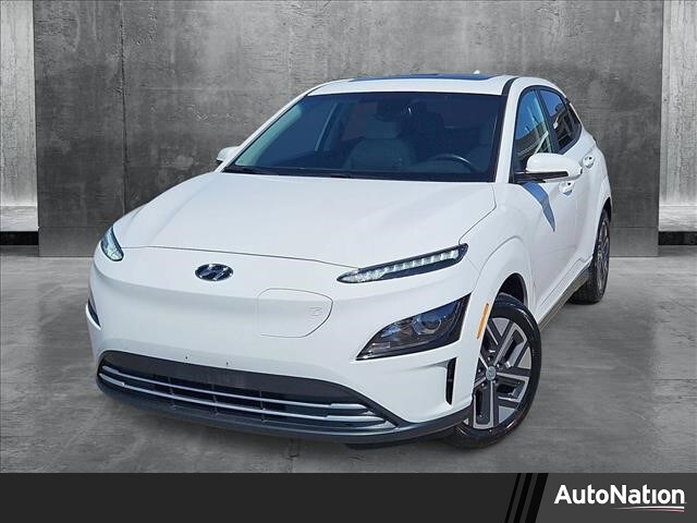 2023 Hyundai Kona EV