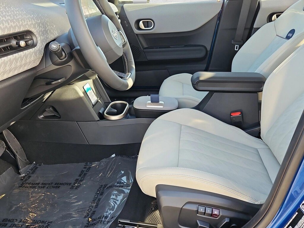 New 2026 MINI Hardtop 4 Door Cooper S Hatchback