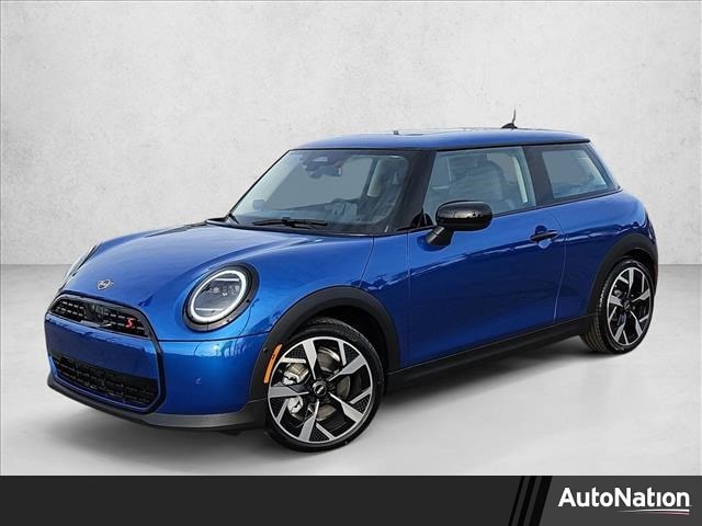 2026 MINI Hardtop 2 Door S's photo