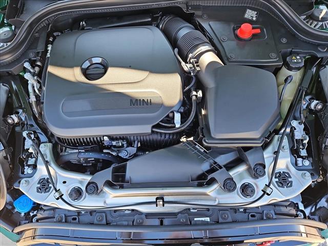 2026 MINI Hardtop 4 Door S - Photo 17
