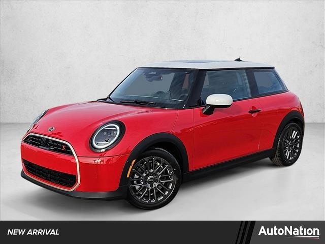 2026 MINI Hardtop 2 Door S's photo