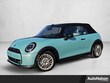  MINI Convertible