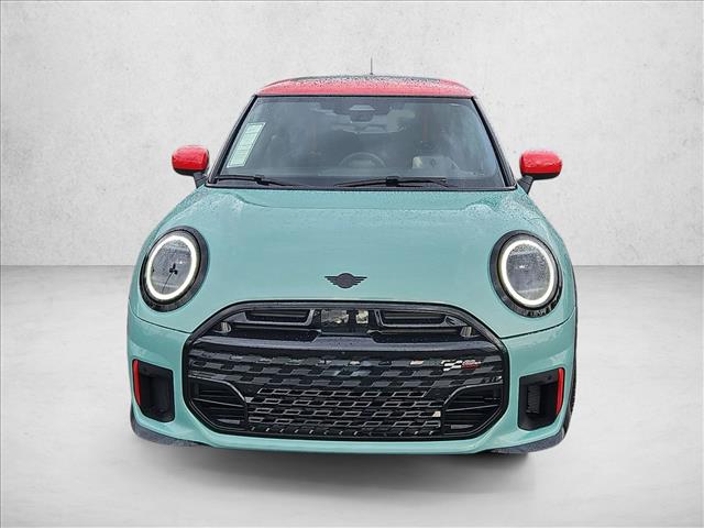 2026 MINI Hardtop 2 Door John Cooper Works - Photo 6