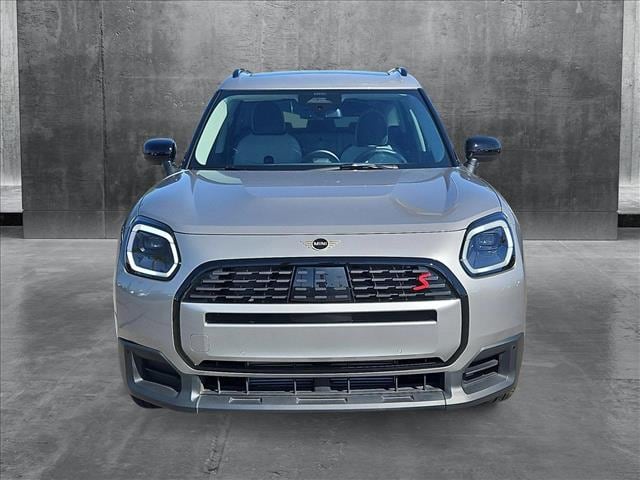 Certified 2025 MINI Countryman S with VIN WMZ23GA06S7P63786 for sale in Las Vegas, NV