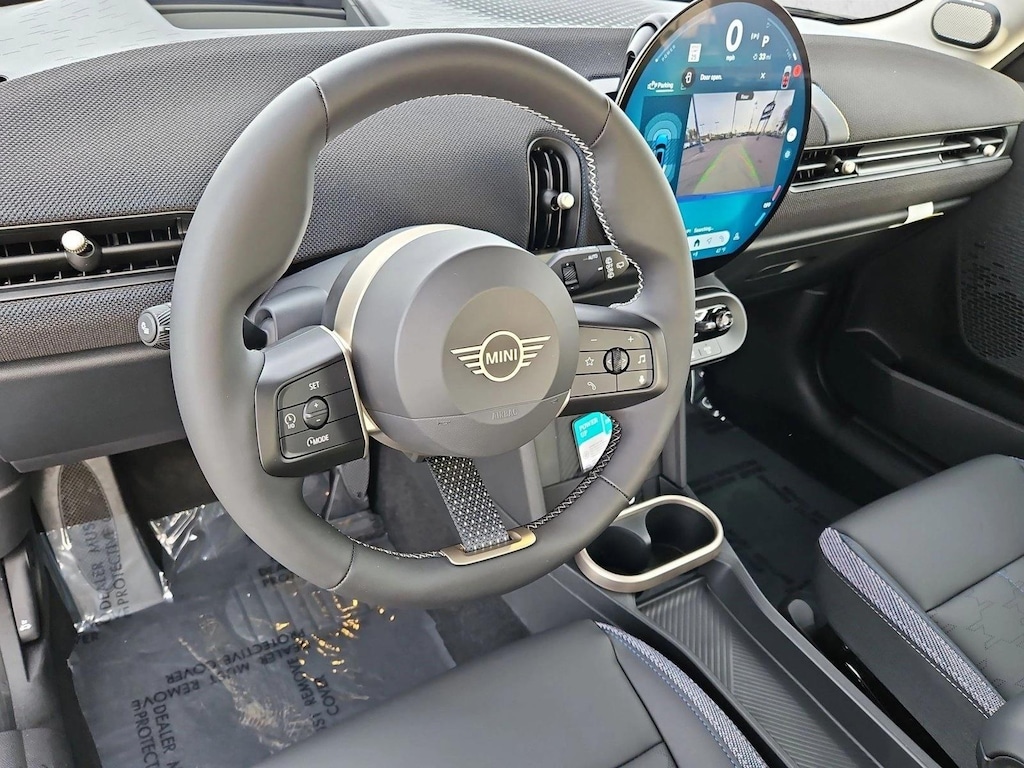 New 2026 MINI Hardtop 2 Door Cooper S Hatchback