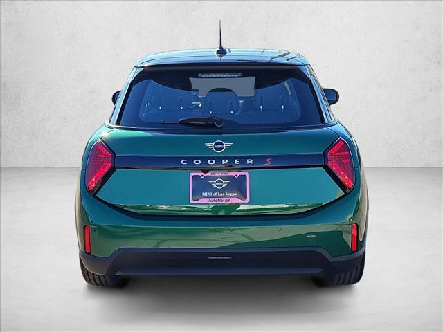 2026 MINI Hardtop 4 Door S - Photo 9