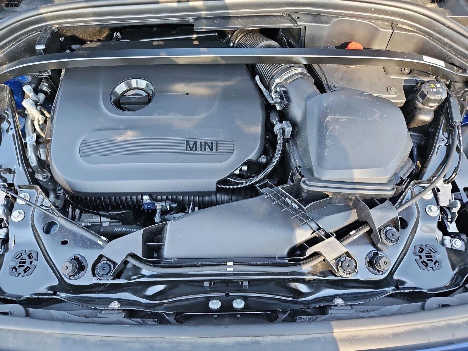 2025 MINI Countryman S - Photo 24