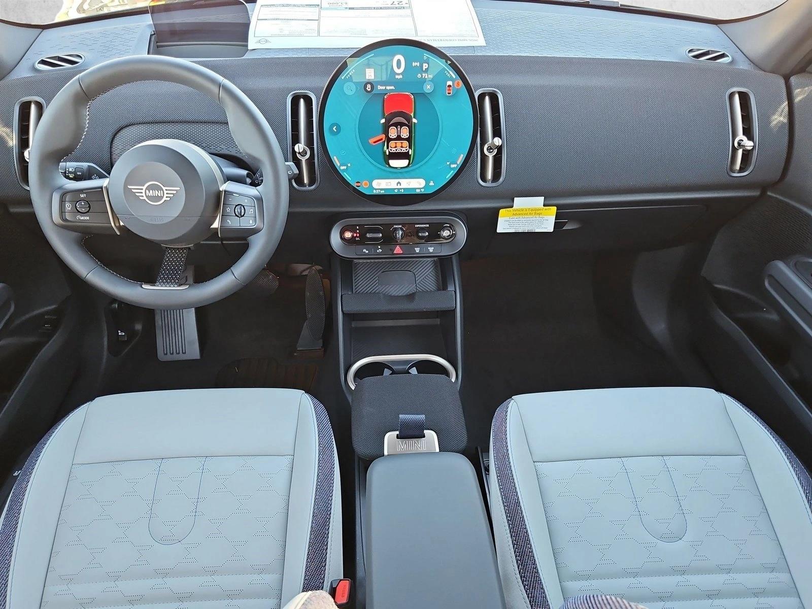 2026 MINI Countryman S - Photo 15